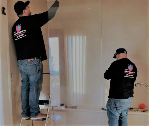 Professional plumbing installation for Leak Detection in Moores Mill