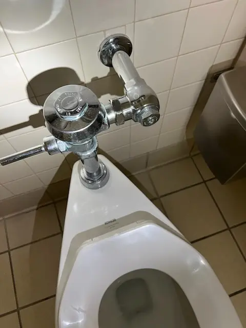 Fixture installation and repair for Sewer Camera Inspection in Moores Mill